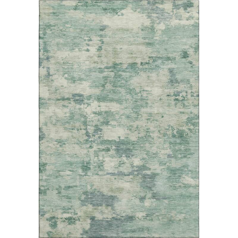 Premium Washable Super Soft Modern Chic Mayfield Rug