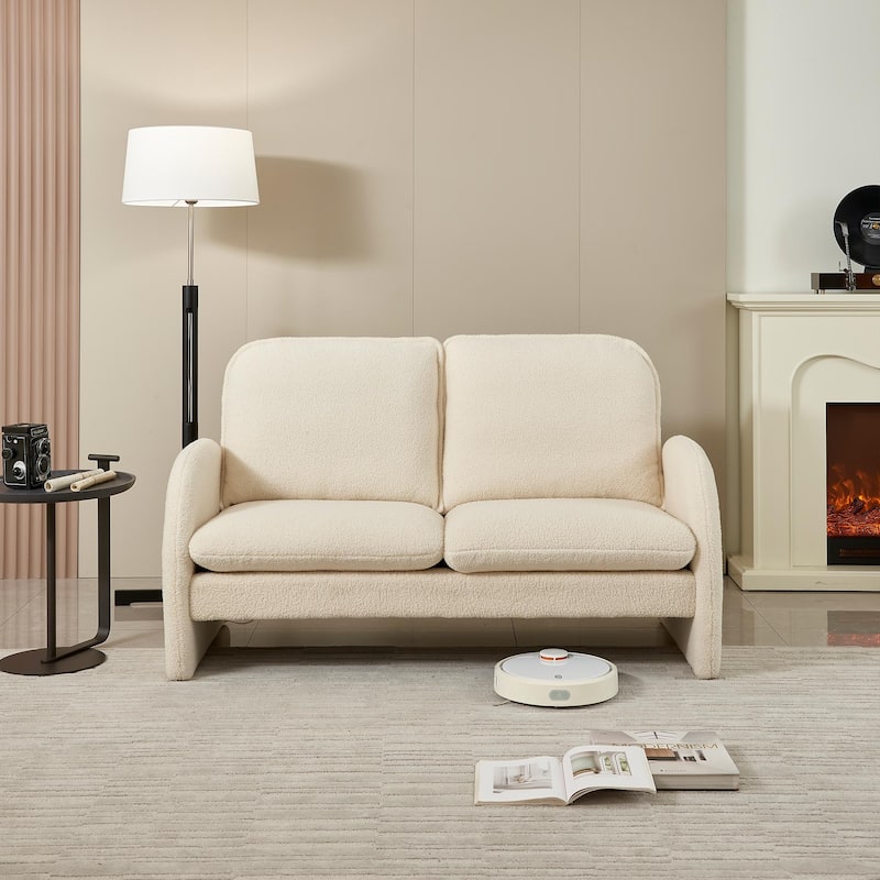 Comfortable Living Room Armchair