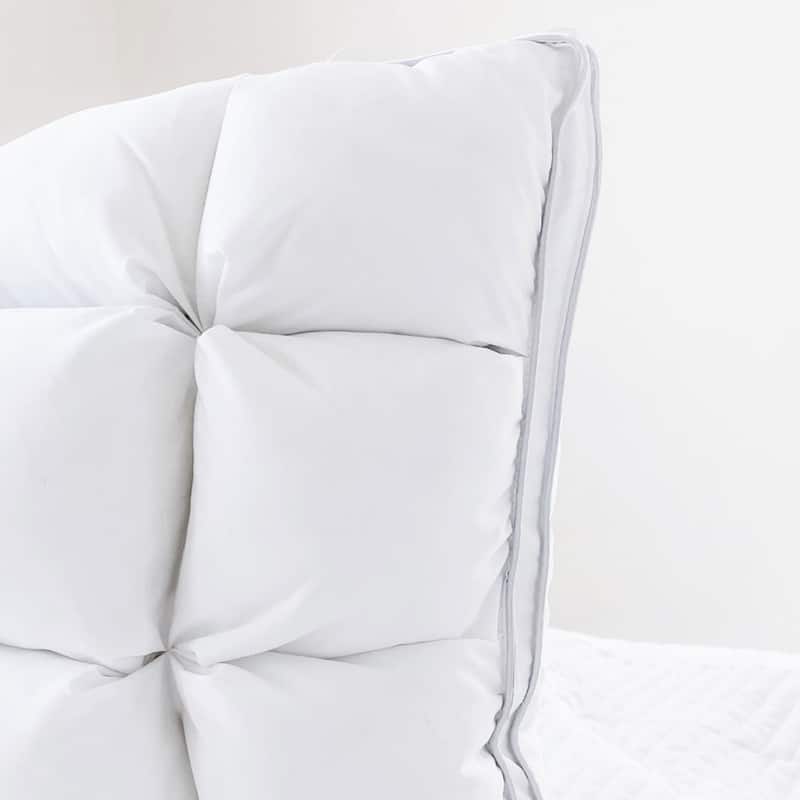 Jennifer Adams Renew Hybrid Pillow