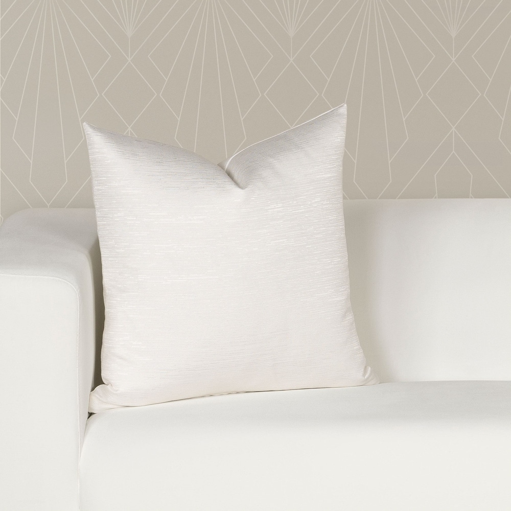 The Great Gatsby Cotton Blend Throw Pillow