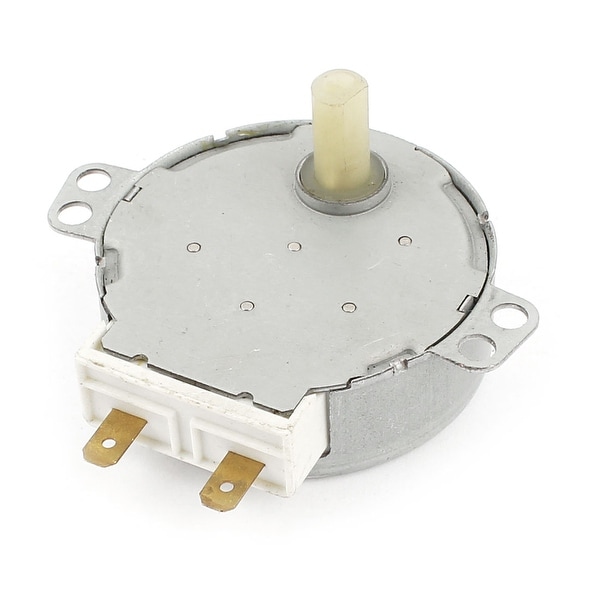 microwave oven motor