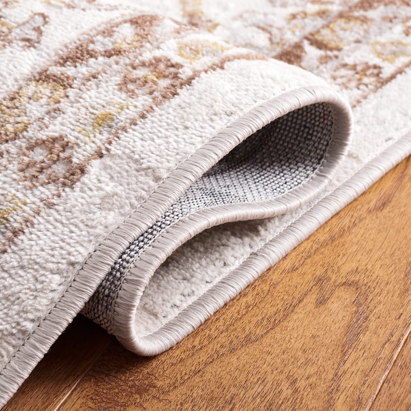 SAFAVIEH Palma Meinharda Oriental Rug