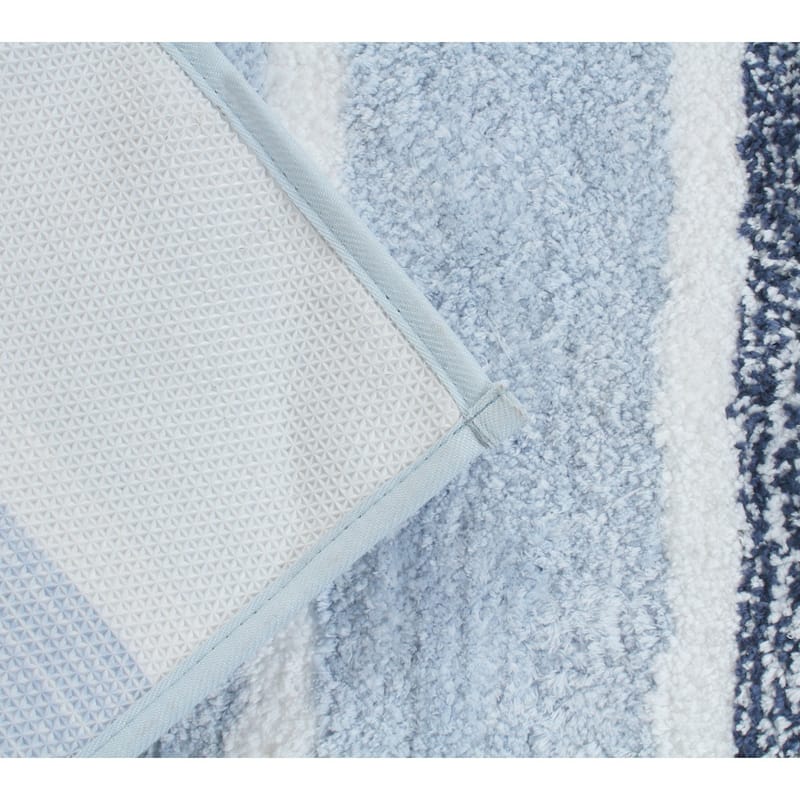 Sherrington Micro Tufted Bath Runner - 22"X60"