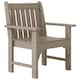 Option Weathered Wood