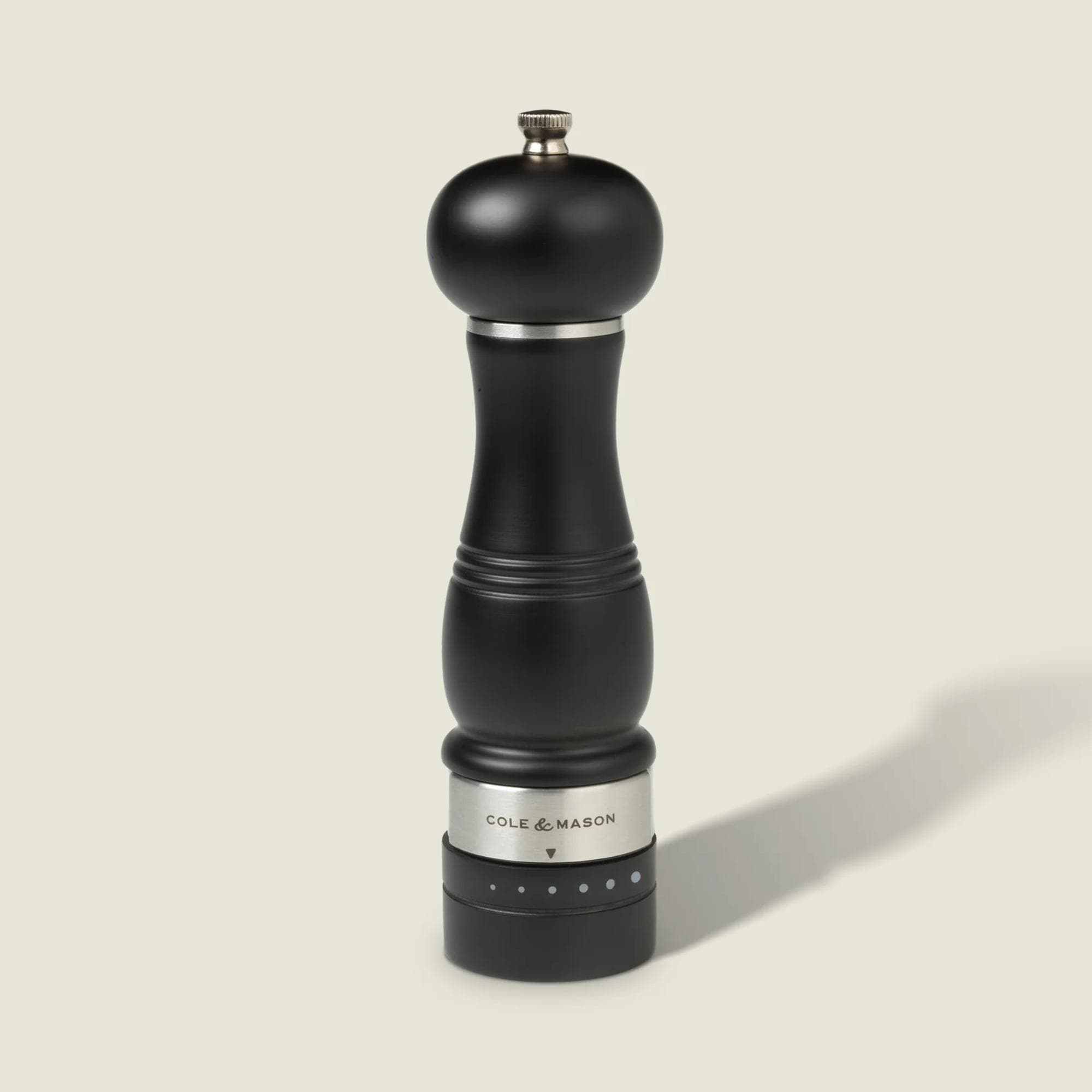 Cole & Mason Ardingly Pepper Mill - Thumbnail 3
