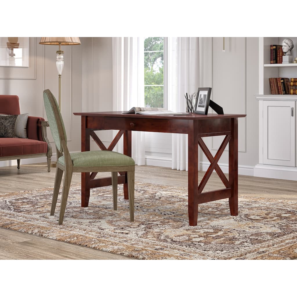 Lexi Desk with Drawer