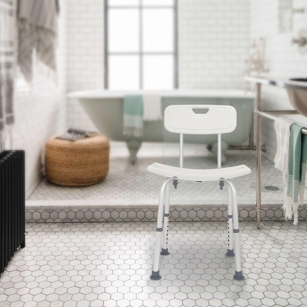 Bed bath & hotsell beyond shower stools