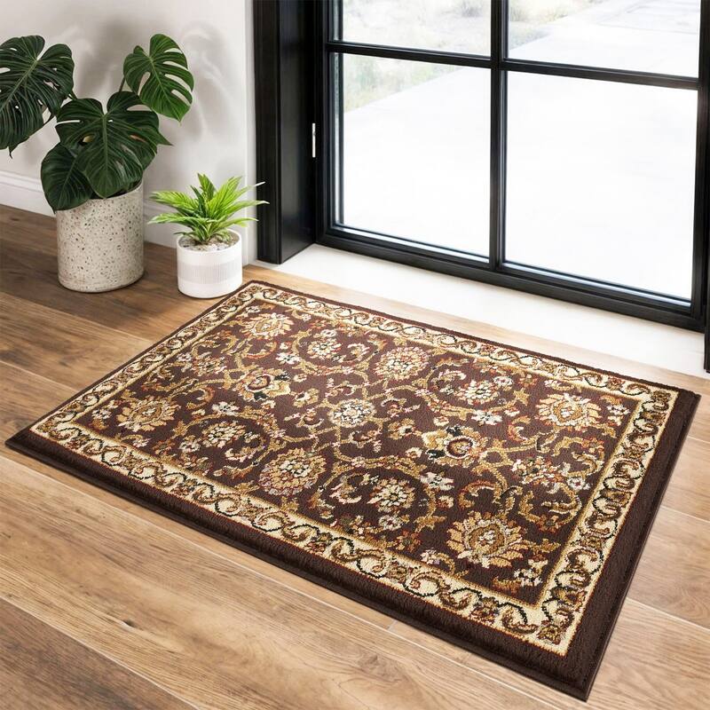 Classic Area Rug - 3'6"