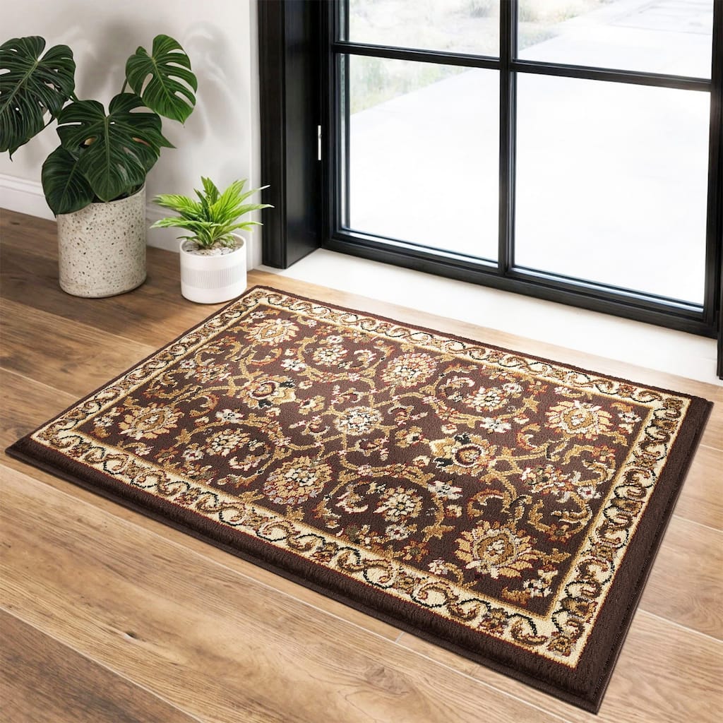 Classic Area Rug - 3'6"