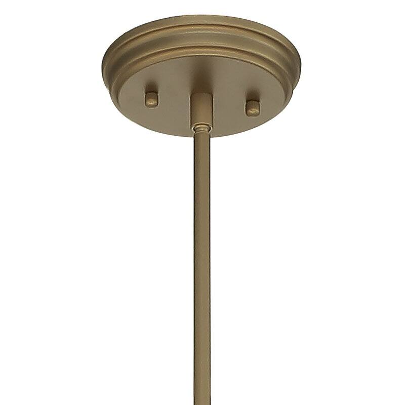 Caucy 4-Light Sputnik Modern Chandelier-UL - 32 inches