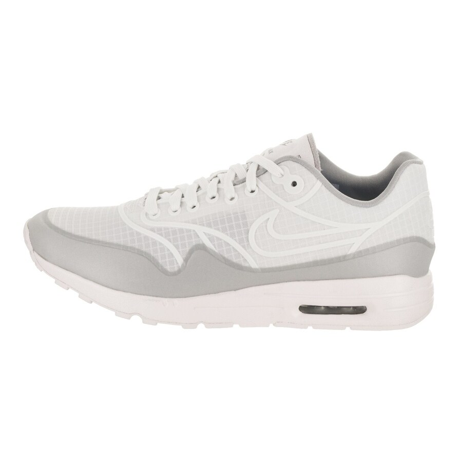 Shop Nike Womens Air Max 1 Ultra 2 0 Si Low Top Lace Up Running