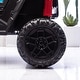 preview thumbnail 27 of 26, 24V Kids Ride-On Car with Electric UTV Remote Control, 400W Motor, 4WD, Music, USB, lights & Shock Absorbers - Electric Vehicle