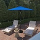 Option Royal Blue