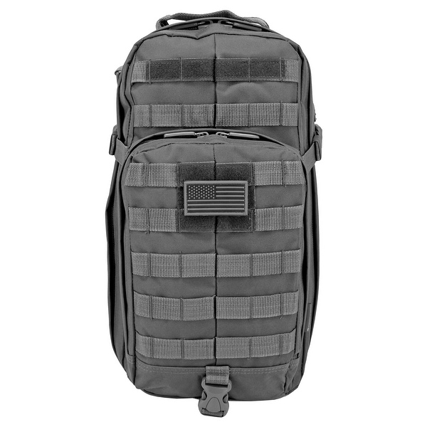 suitcase sling bag