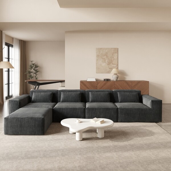 Deep modular sectional discount