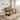 Furniture of America Leopold Chestnut 108-inch Wood Extendable Dining Table
