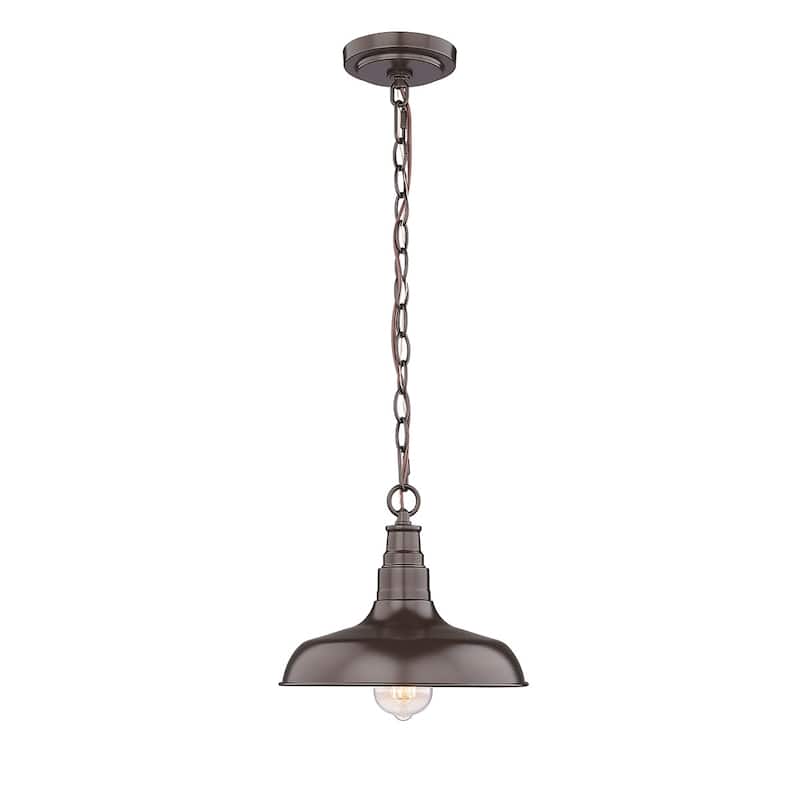 Millennium Lighting 2952 11" Wide Outdoor Pendant