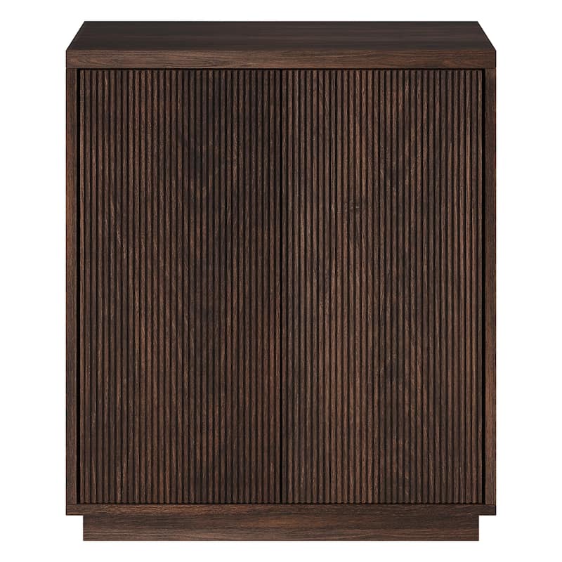 Alston 28" Wide Rectangular Accent Cabinet - 27.75" Wide