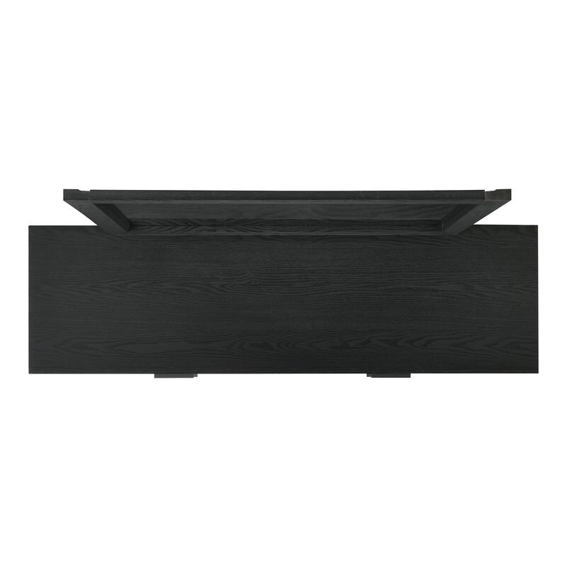 Furniture of America Merro Modern 6-Piece Solid Wood Bedroom Set