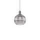 Option Oil Rubbed Bronze / Light Smoke