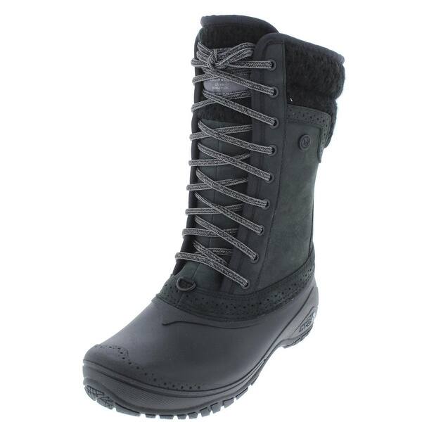 north face shellista 11 mid