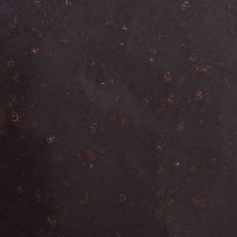 SAFAVIEH Home Emi, 16-inch, Ceramic Garden Stool - 14"W x 14"D x 16"H