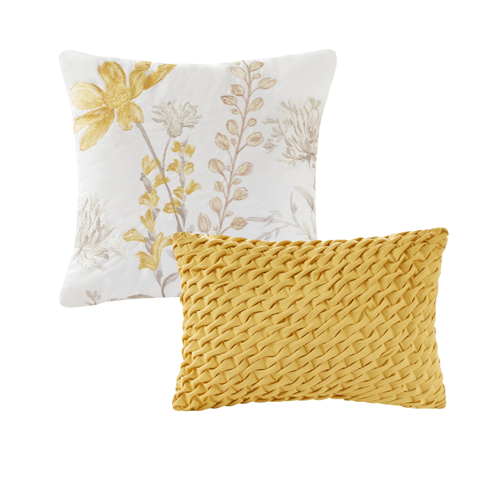 Harbor house top throw pillows