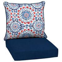 Buy Outdoor Cushions Pillows Online At Overstock Our Best Patio Furniture Deals