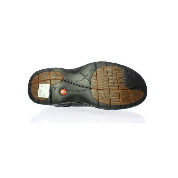 clarks unseal