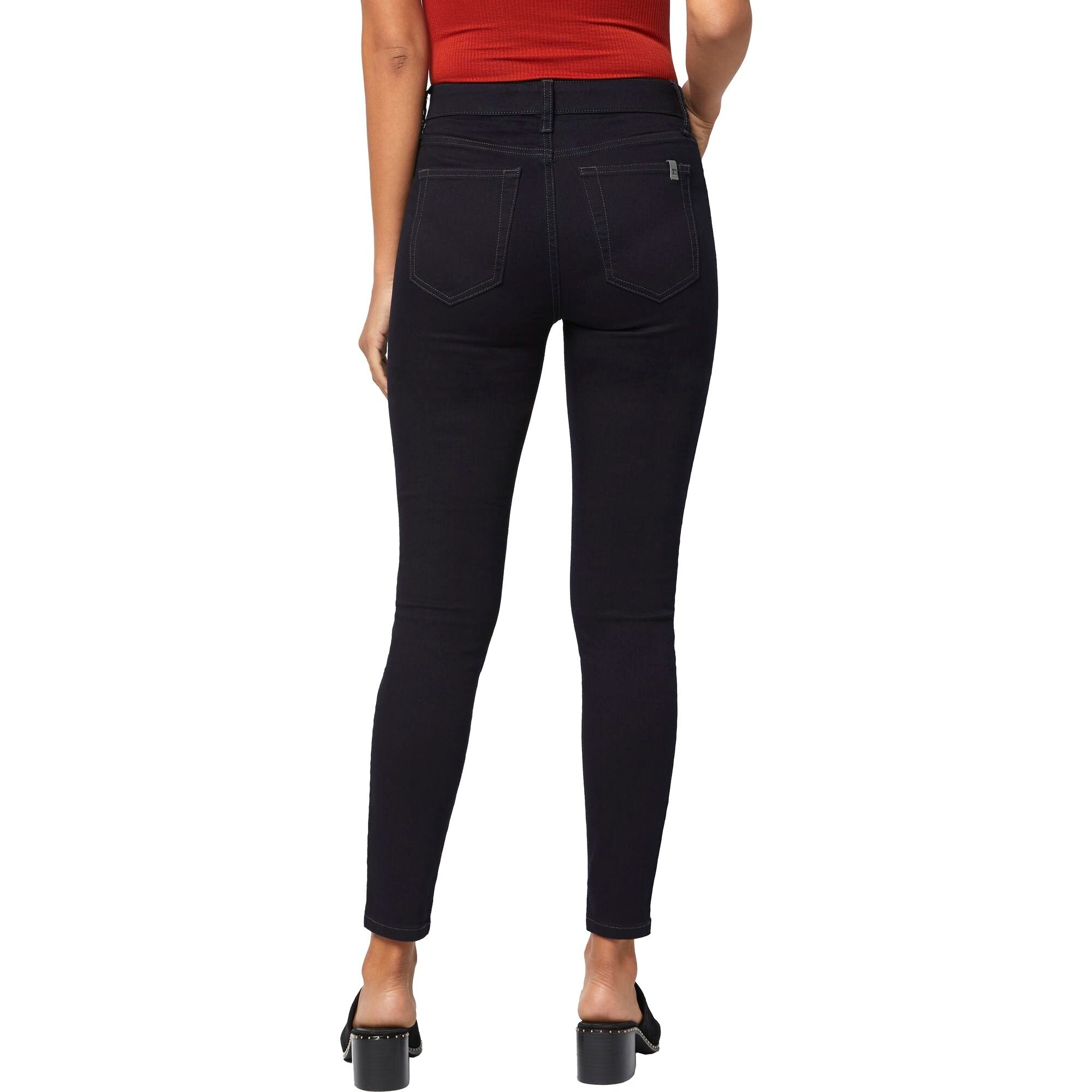 women's skinny ankle jeans