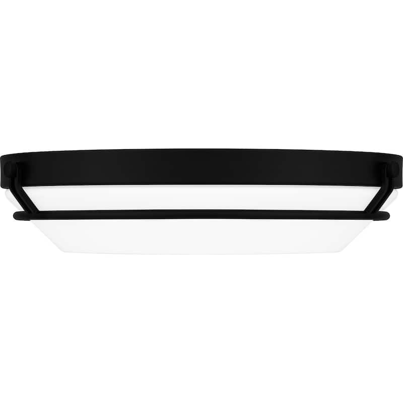 Dunbar LED Flush Mount