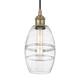 Option Antique Brass / Clear