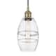 Option Antique Brass / Clear