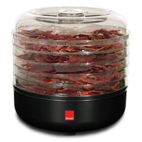 Ronco Beef Jerky Machine