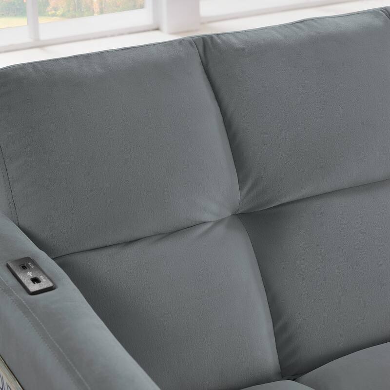 Futon Couch Convertible Folding Sofa Bed Couch for Apartment