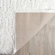 preview thumbnail 36 of 98, SAFAVIEH Indie Shag Hasna 2-inch Thick Rug