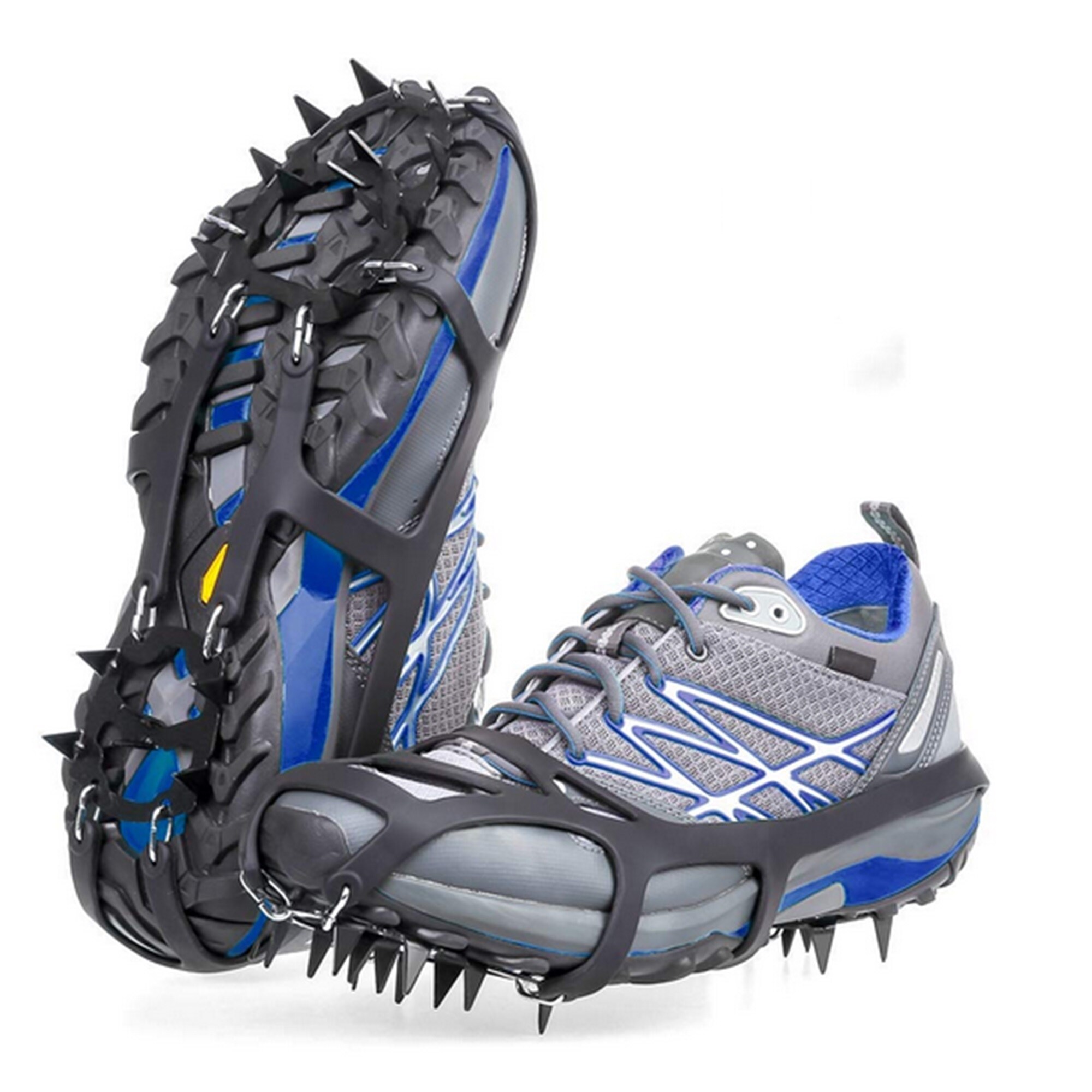 ice cleats for hiking