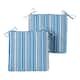 Option Sapphire Stripe