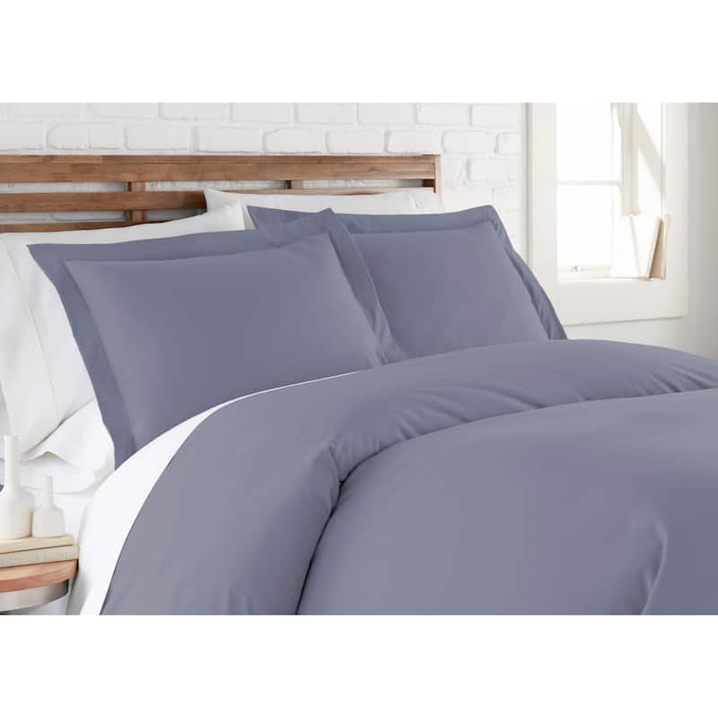 Vilano Classic Ultra-soft Duvet Cover Set
