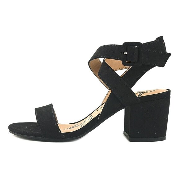 American Rag Womens Caelie Open Toe Casual Slingback Sandals