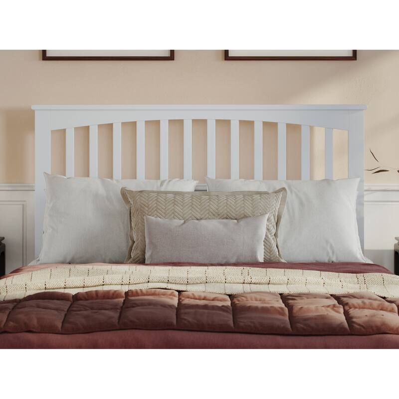 Everett Platform Bed with Panel Footboard and Storage Drawers