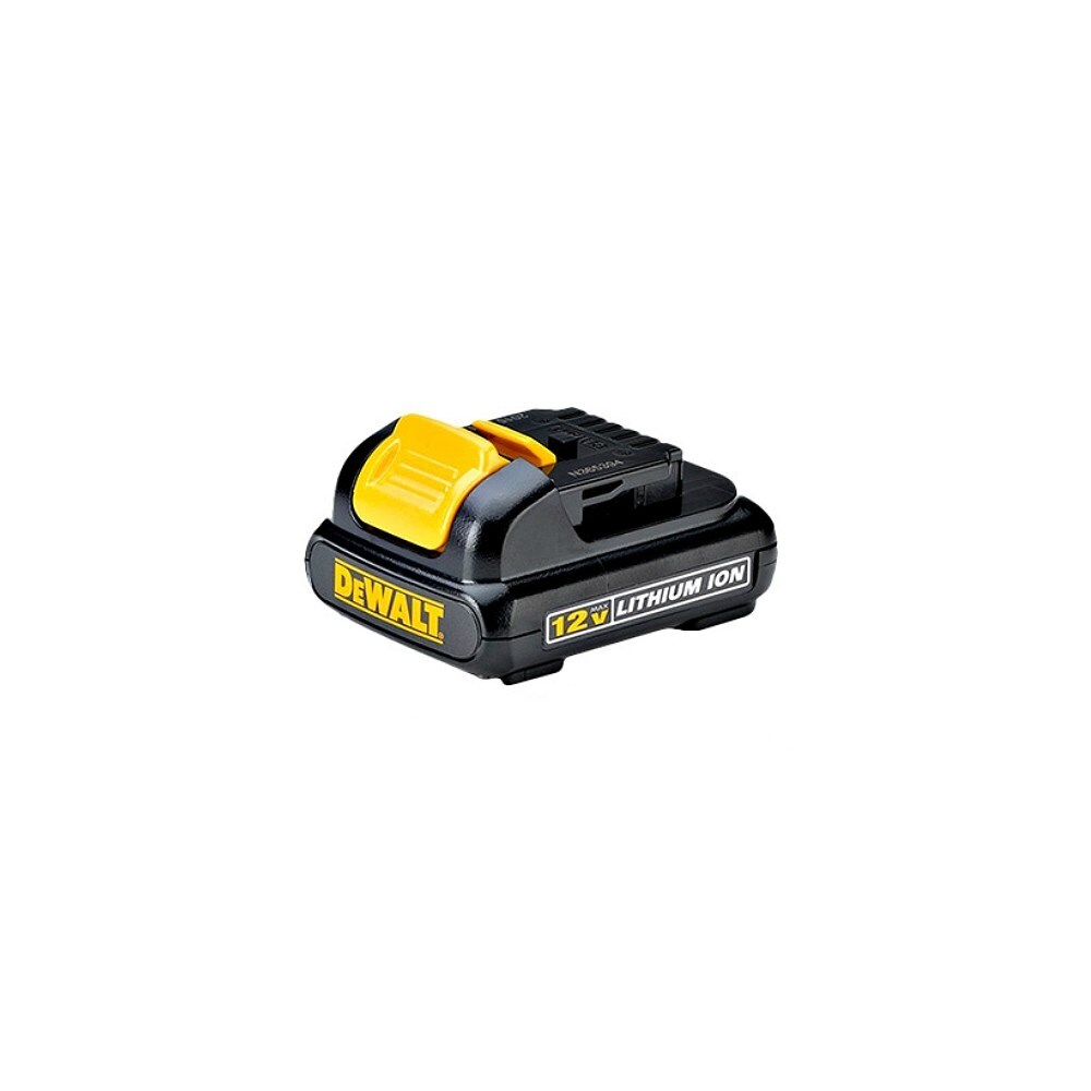 Shop Dewalt Dcb120 12v Max 1 5ah Li Ion Oem Power Tool Battery Pack Overstock 28025372