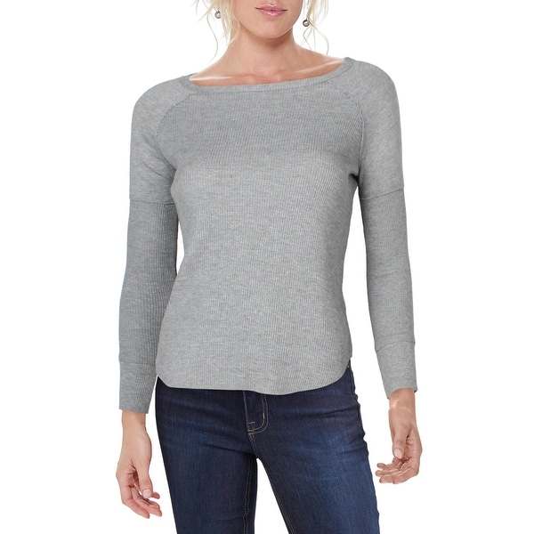 Splendid Womens Catalina Thermal Top