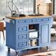 Option Blue