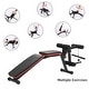 preview thumbnail 11 of 14, Ainfox Multi-Purpose Adjustable Weight Bench