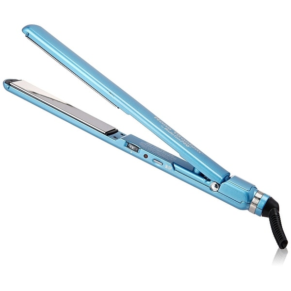 babyliss pro nano titanium 1 inch