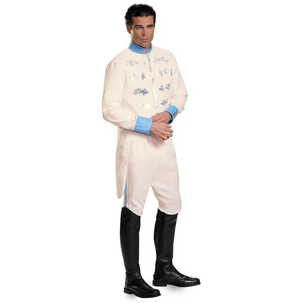 mens princess costume