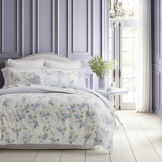 LAURA ASHLEY 枕カバー 50X70cm LAURA ASHLEY 枕カバー 50X70cm Amazon.com: Laura Ashley Home
