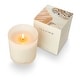 preview thumbnail 11 of 24, ILLUME Beautifully Done Driftwood Demi Vanity Tin Candle
