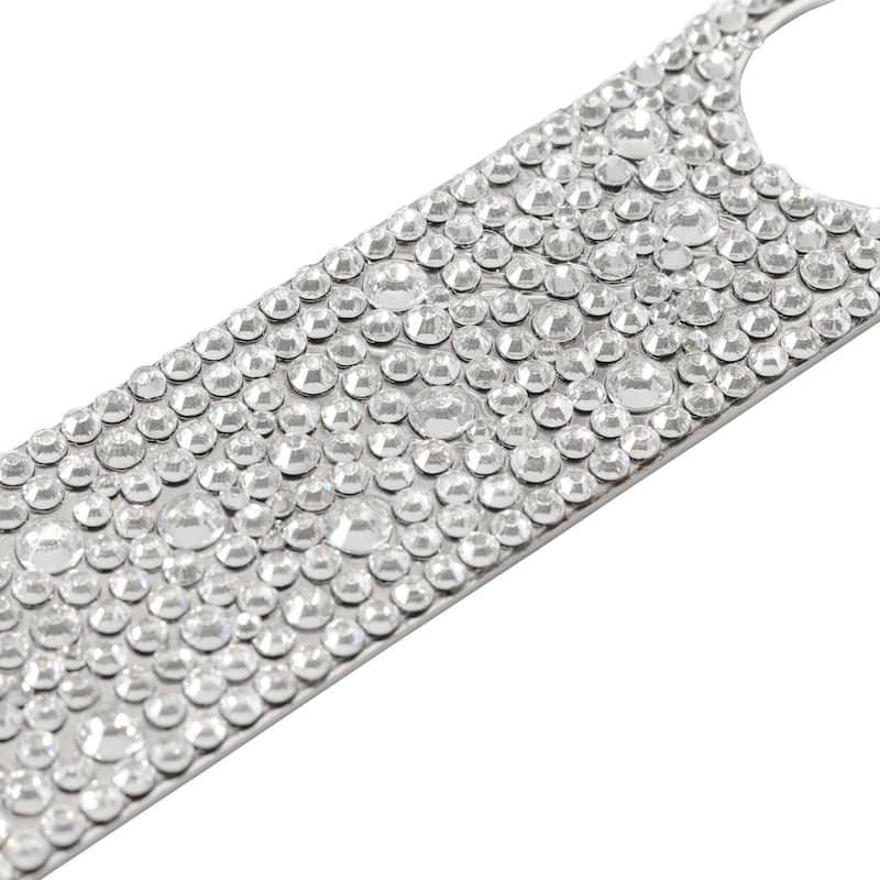 Sparkles Home Rhinestone Strass Bottle Opener - N/A